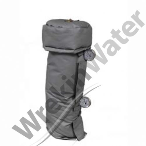 Insulating Jacket for all Green Life Magnetic Bag Filters 